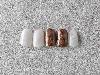 マックスビューティーネイル(MAX BEAUTY nail)/デザインコース