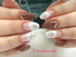 ★フラワーアート★