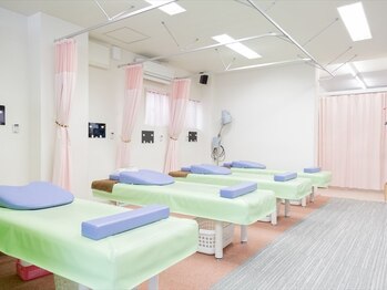 あやめ鍼灸整骨院 枚方長尾院/あやめ鍼灸整骨院 枚方長尾院