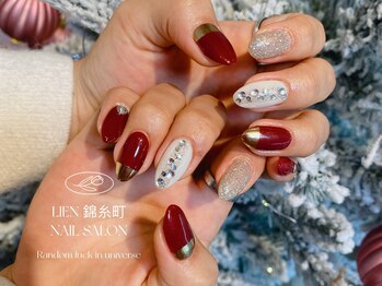 リエン 錦糸町(Lien)/