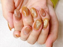 ノエル(Noel)/ビー玉マグネット