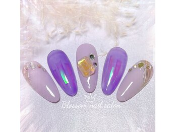 ブロッサム(Blossom)/