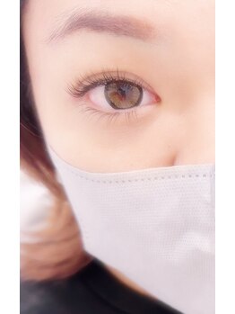 アメリオレフチュール(ameliorer futur)/上下エクステ