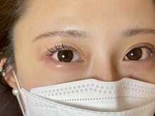 ウル(ulu)/アイドル風まつ毛パーマ