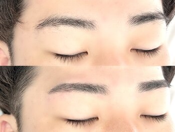 ソプラ 京都駅前店(sopra)/メンズストレート