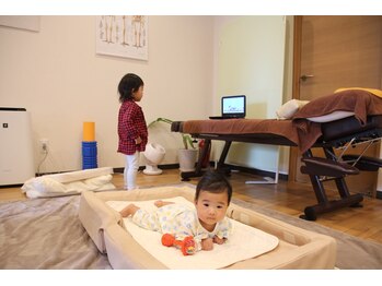 サンボディケア/