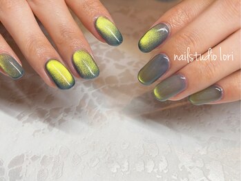 イオリ(Iori)/マグネット