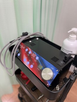 つむぎ整骨院/筋膜リリース【メディセル】