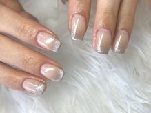 ヴィヴィ バイ セブンルックス(vivi by 7LOOKS)/90分デザインコース