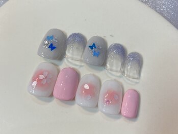 レーヴ(reve)/トレンドデザインコース