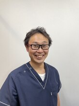 むげん整骨院鍼灸院 石山駅前 織田 太輔