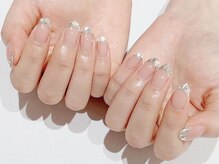 ＼nail menu／