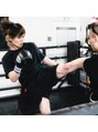 リズボディ(RizBody) 極真・キックボクシング・ムエタイ☆格闘技が一番好きです！