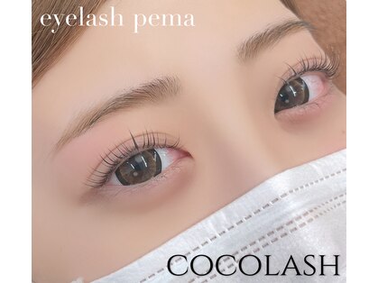 ココラッシュ 大船(cocolash)の写真