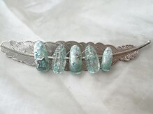 ラウレアルア(Laure’a lua)/