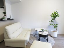 ココリラ(cocorela)/店内雰囲気