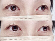 シエロアンドヒラリー/