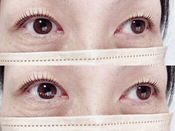 シエロアンドヒラリー/