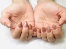 カロス(kallos)の雰囲気（ワンカラーで上品に…）