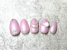 ネイル クランツ(nail kranz)/トレンドネイル