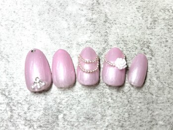 ネイル クランツ(nail kranz)/トレンドネイル