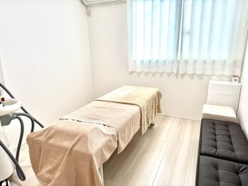 シルキー(Silky)の写真/【将来の肌のために、今から始める新しいケア☆】続けるとわかる光フェイシャル♪お肌のお手入れを習慣に！