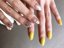 キャリー(CARRY)/◆staff RIHO◆オーダーネイル