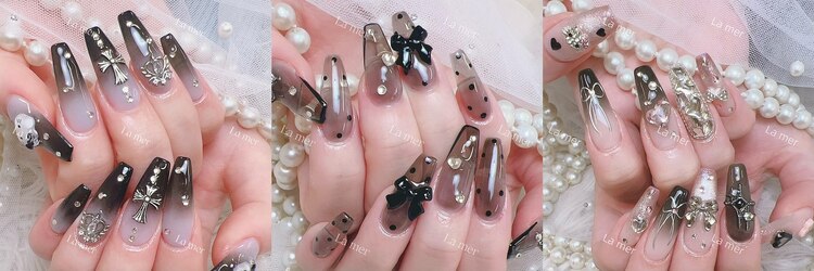 ラメール(La mer)のサロンヘッダー
