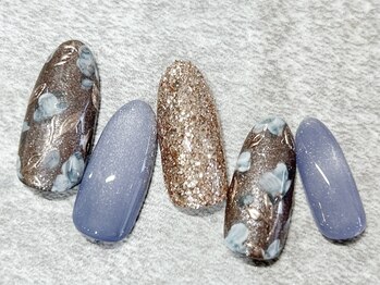 ソエルシー(soel sii)/定額デザイン　アート