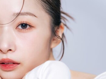 カルフールノア 天神大名店(Carrefour noa)の写真/【まつげパーマもパリジェンヌも！】Noa天神大名店は高技術×カウンセリング力◎キープ力に自信あり