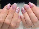 桜アート