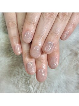 ナチュラルデザイン