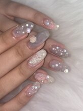 ニコネイル 原宿店(NICOnail)/