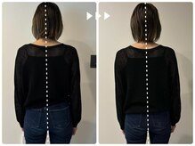 アロラヴィ(AroRavi)/巻き肩、姿勢改善