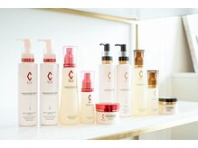 スズラン(suzuran)の雰囲気(100人いれば100通り。お客様のお肌に合わせたケアをご提案。)