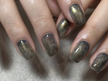 タクミウラワ アズ エティル(takumi urawa as Etel)/