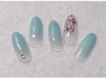 ティーエヌ 松戸駅西口店/HAND☆時短デザイン