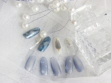 リノ(Lino.)の雰囲気(定額Design/持ち込みDesign/オフィスネイル)