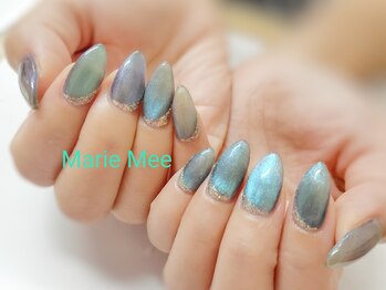 マグネット×フラッシュ