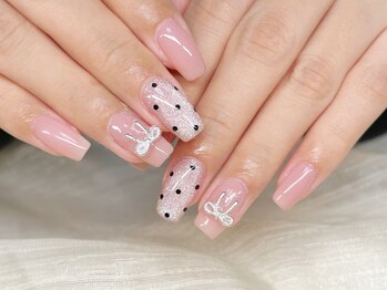 リノネイル(Lino Nail)/定価ネイル