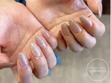 ルミナス(Luminous)/理想の形へ