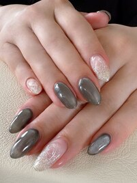 定額ネイル