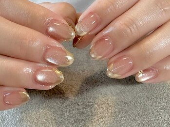 テテオネイル(tete'o nail)/simple &nbsp;nuance