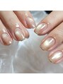 ビネイル(BINAIL)&nbsp;#magnetnail