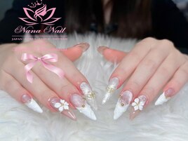 長さ出し/持ち込みOK/アート10本