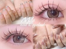 エムズ(M's)