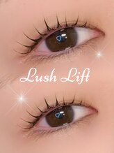 ボアップ 松山店(boappu)/まつ毛パーマ