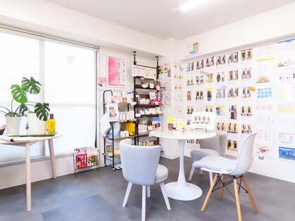耳つぼ専門サロンSONICO　方南町本店の写真