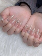 ルミ(Lumi)/チップワンカラーパーツ付け放題