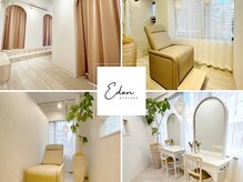 完全個室のプライベートサロン♪フラットラッシュ/マツエク